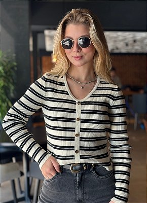 Blusa Helena