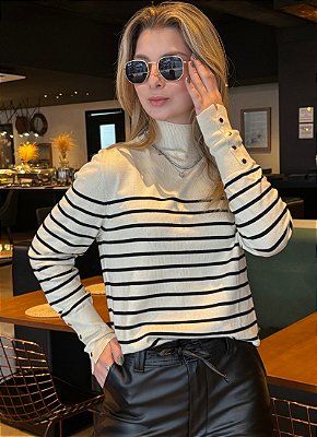 Blusa Modal Marta