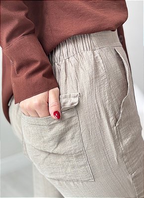 Calça Charlotte