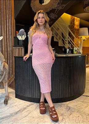 Vestido Serena