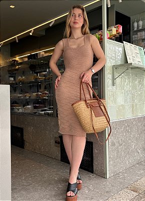 Vestido Modal Juliana