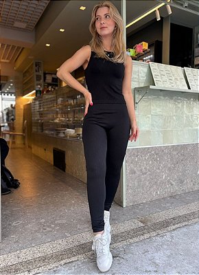 Conjunto Emily Esportivo