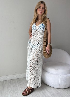 Saida de Praia Ana Júlia