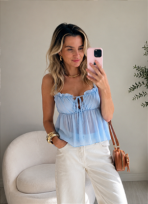Blusa Vera