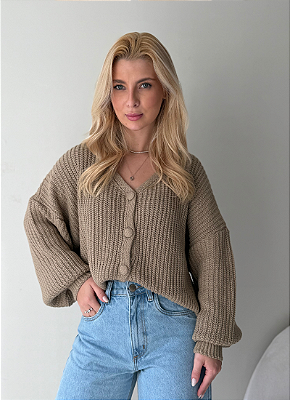 Cardigan Sofia