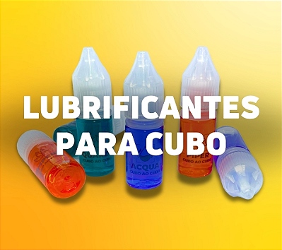Lubes Mini