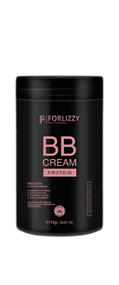 Máscara BB CREAM 1KG