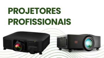 Projetores Profissionais