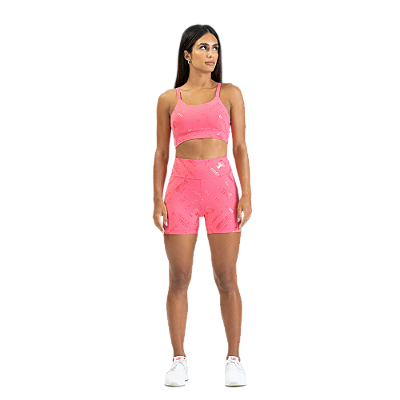 Short Essentials Rosa Labellamafia