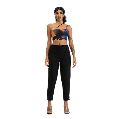 Calca Touch Preta Labellamafia