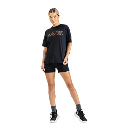 Camiseta Malha Movement Preto Labellamafia