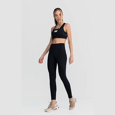 Legging Go On Preta Labellamafia