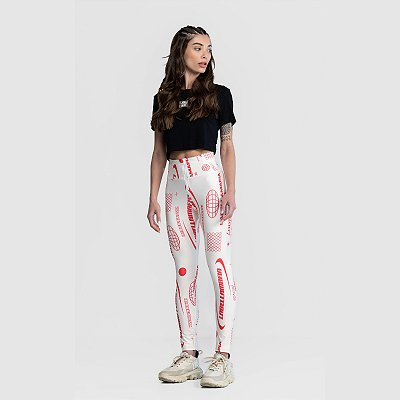Legging Zero Estampado Labellamafia