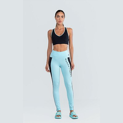 Top Beach Sports Preto Labellamafia