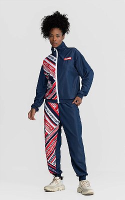 Calça Must Have Azul Labellamafia