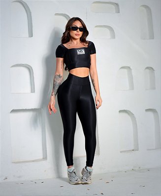 Conjunto Trend Glam Maria Gueixa