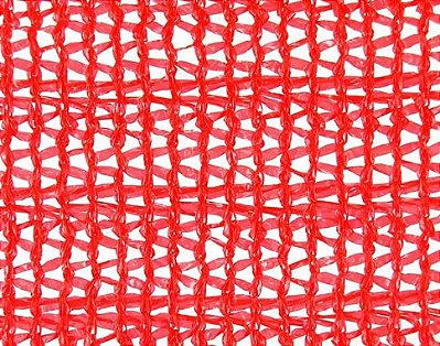 Chromatinet Raschel Vermelha 50%
