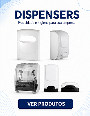 Mini Banner - Dispensers