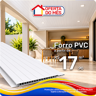 Oferta do mês Outubro 3