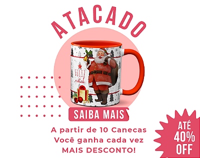 Compras no Atacado