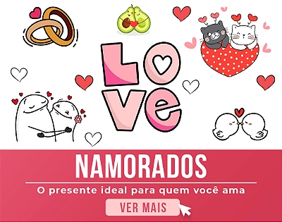Namorados | Casais