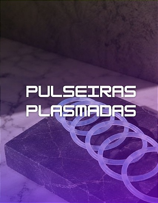 Pulseiras