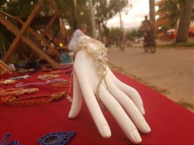 Pulseiras