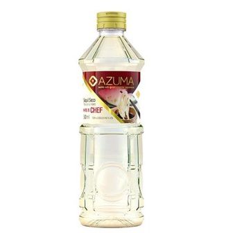 Saquê Seco Culinário 500ml - Azuma Kirin