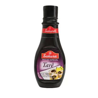 Molho Tarê 180ml - Sakura
