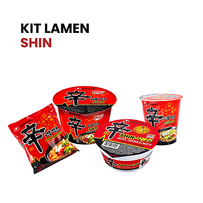 Kit Lamen Shin