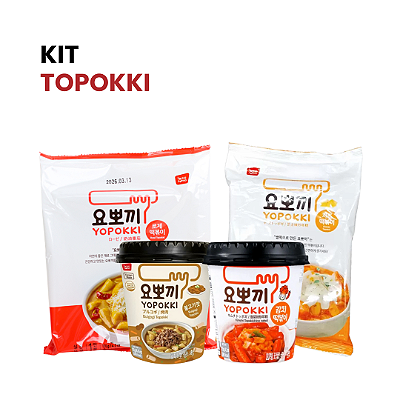 Kit Topokki