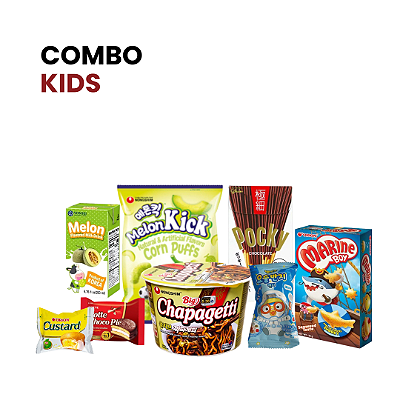 Combo Kids