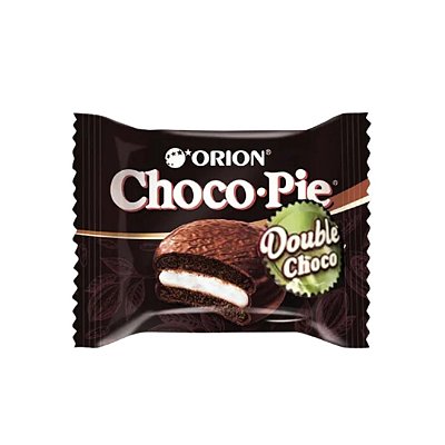 Choco Pie Double Unitário 30g - Orion