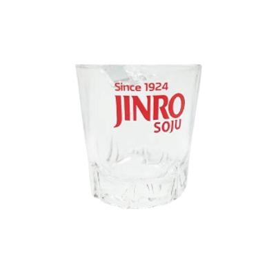 Copo Soju Jinro