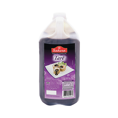 Molho Tarê 5L - Sakura