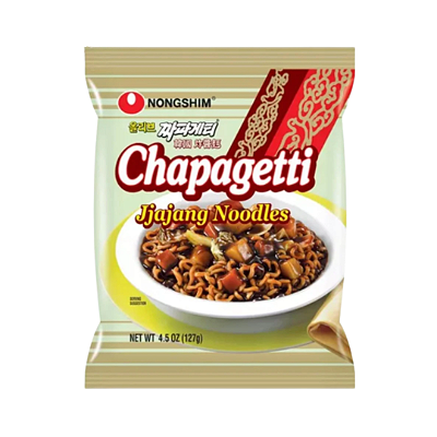 Lamen Instantaneo Chapagetti 127G - Nongshim
