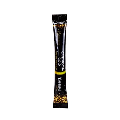 Café Solúvel Coreano Brons Mocha Gold Imperial Unitário - 1 Sachê