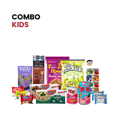 Combo Kids