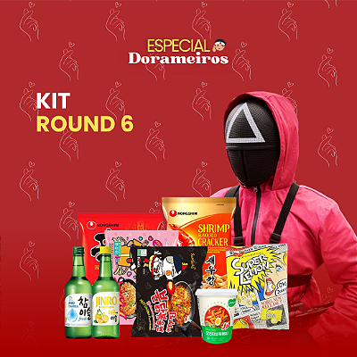 Kit Round 6