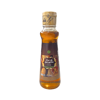 Óleo De Gergelim Premium Torrado Taichi 150ML