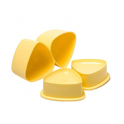 Forma Molde Para Oniguiri Triangular Bolinho de Arroz Japonês