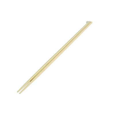 Hashi P/ Fritura Aguebashi de Bambu 45cm
