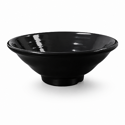 Tigela Bowl Para Lamen Em Melamina 500ml