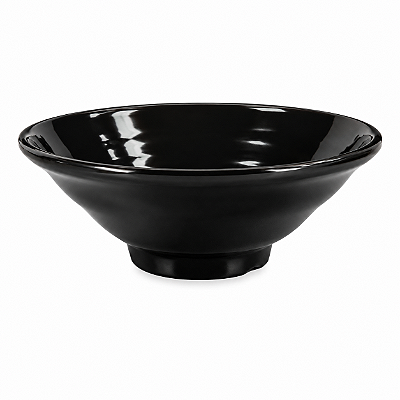Tigela Bowl Para Lamen Em Melamina Grande 775ml