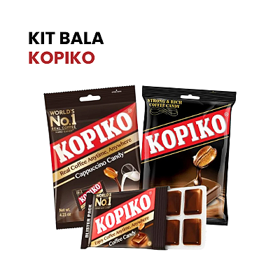 Kit Bala Kopiko