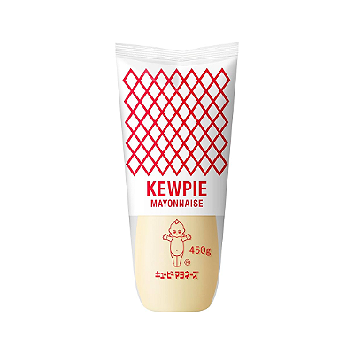 Maionese Kewpie 450g