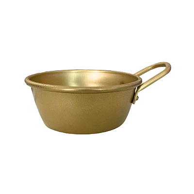 Tigela Para Makgeolli Com Alça