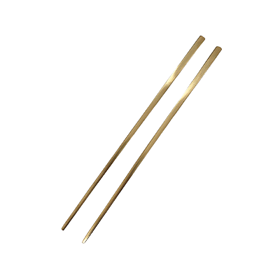 Hashi Jeotgarak Fino Dourado