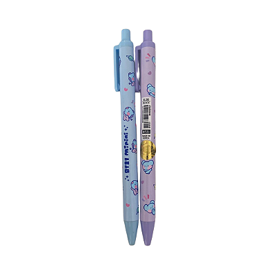 Caneta BT21
