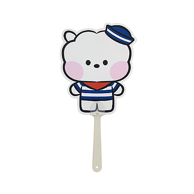 Abanador RJ BT21